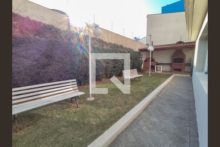 Área comum de apartamento à venda com 2 quartos, 92m² em Alto da Lapa, São Paulo