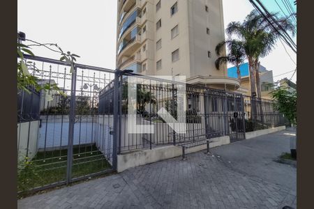 Fachada de apartamento à venda com 2 quartos, 92m² em Alto da Lapa, São Paulo