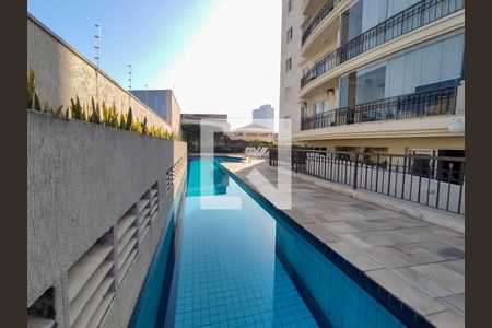 Área comum - Piscina de apartamento à venda com 2 quartos, 92m² em Alto da Lapa, São Paulo