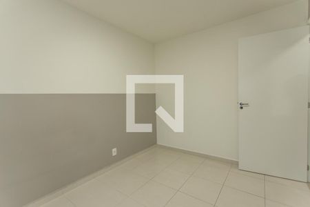 Quarto 1 de apartamento para alugar com 2 quartos, 46m² em Weissópolis, São José dos Pinhais