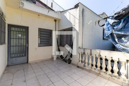 Casa à venda com 200m², 4 quartos e 1 vagaVaranda 