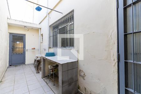 Casa à venda com 200m², 4 quartos e 1 vagaLavanderia 