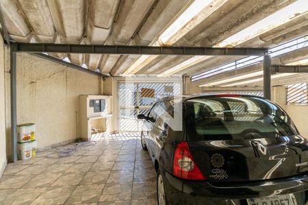 Casa à venda com 200m², 4 quartos e 1 vagaGaragem 