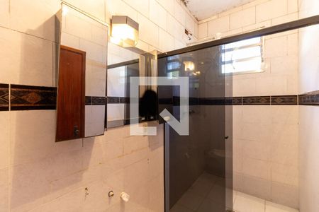 Banheiro da Suíte  de casa à venda com 4 quartos, 200m² em Vila Moraes, São Paulo