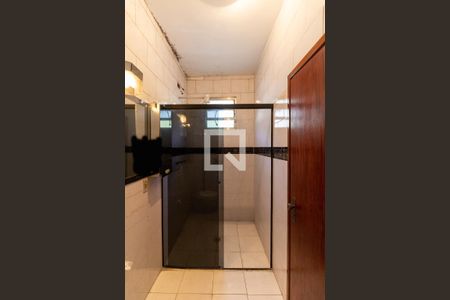 Casa à venda com 200m², 4 quartos e 1 vagaBanheiro da Suíte 