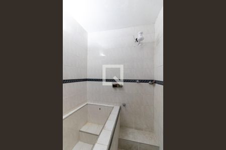 Casa à venda com 200m², 4 quartos e 1 vagaBanheiro de Serviço 