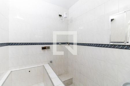 Casa à venda com 200m², 4 quartos e 1 vagaBanheiro de Serviço 