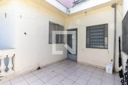 Casa à venda com 200m², 4 quartos e 1 vagaVaranda 