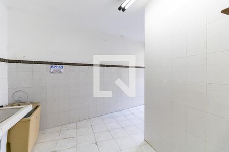 Casa à venda com 200m², 4 quartos e 1 vagaLavanderia 
