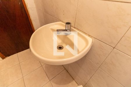 Casa à venda com 200m², 4 quartos e 1 vagaLavabo 