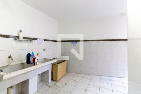 Casa à venda com 200m², 4 quartos e 1 vagaLavanderia 