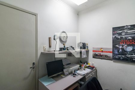 Escritório de casa à venda com 3 quartos, 209m² em Vila Boa Vista, Santo André