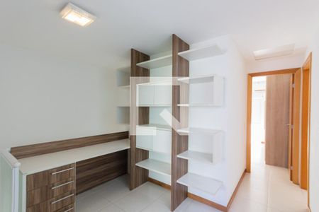 Hall de casa de condomínio à venda com 3 quartos, 146m² em Freguesia , Rio de Janeiro