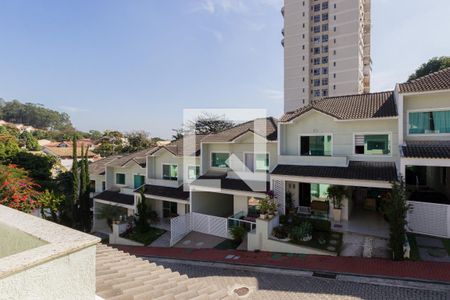 Casa de condomínio à venda com 146m², 3 quartos e 3 vagas Casa de condomínio à venda com 146m², 3 quartos e 3 vagasVista da Suíte 2