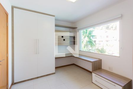 Suíte 1 de casa de condomínio à venda com 3 quartos, 146m² em Freguesia , Rio de Janeiro