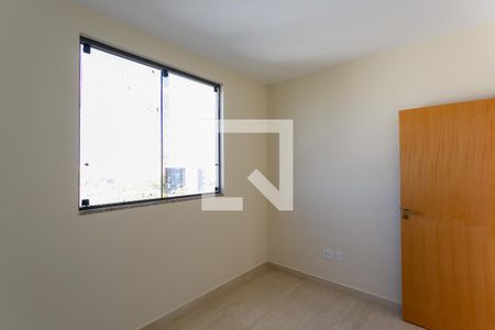 Quarto 1 de apartamento para alugar com 4 quartos, 150m² em União, Belo Horizonte