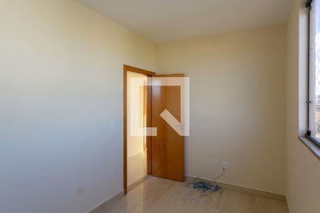 Quarto 2 de apartamento para alugar com 4 quartos, 150m² em União, Belo Horizonte