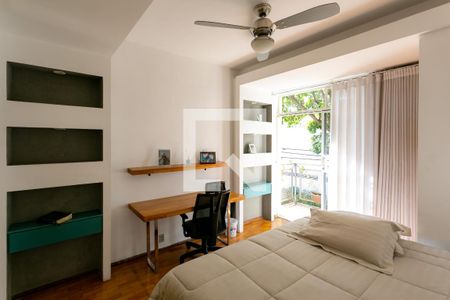 Apartamento à venda com 260m², 4 quartos e 1 vagaQuarto 1