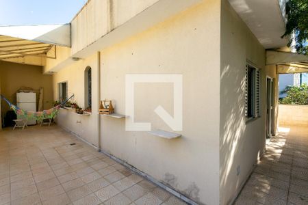 Apartamento à venda com 260m², 4 quartos e 1 vagaVaranda da Sala