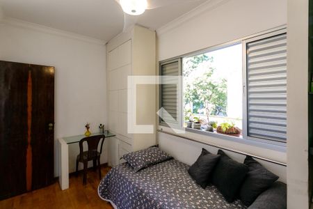 Apartamento à venda com 260m², 4 quartos e 1 vagaQuarto 4