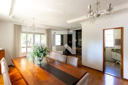 Apartamento à venda com 260m², 4 quartos e 1 vagaSala 2