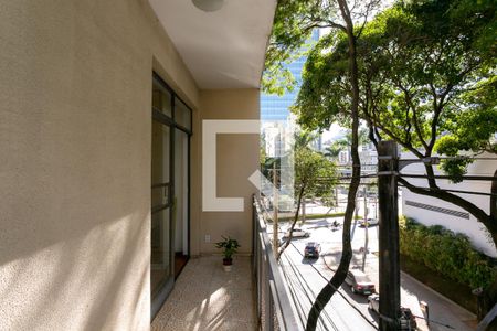 Apartamento à venda com 260m², 4 quartos e 1 vagaQuarto 3