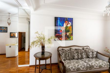 Apartamento à venda com 260m², 4 quartos e 1 vagaSala