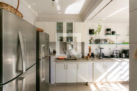 Apartamento à venda com 260m², 4 quartos e 1 vagaCozinha