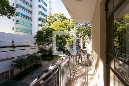 Apartamento à venda com 260m², 4 quartos e 1 vagaQuarto 3