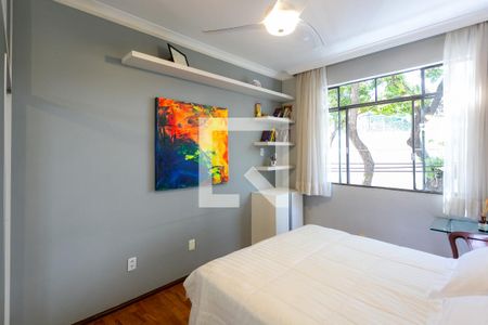 Apartamento à venda com 260m², 4 quartos e 1 vagaQuarto 2