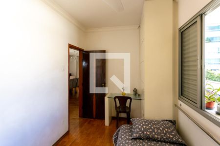 Apartamento à venda com 260m², 4 quartos e 1 vagaQuarto 4