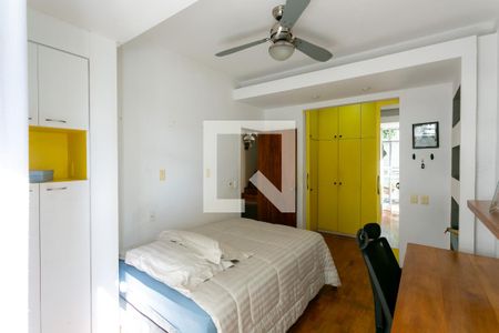 Apartamento à venda com 260m², 4 quartos e 1 vagaQuarto 1