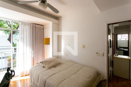 Apartamento à venda com 260m², 4 quartos e 1 vagaQuarto 1