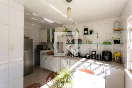 Apartamento à venda com 260m², 4 quartos e 1 vagaCozinha