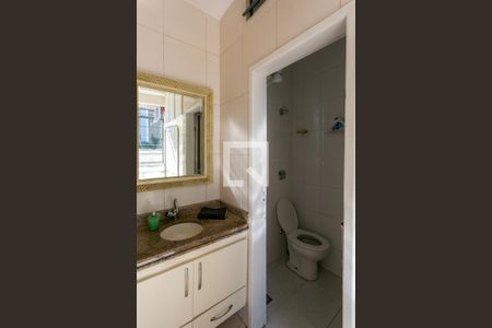 Apartamento à venda com 260m², 4 quartos e 1 vagaBanheiro de Serviço