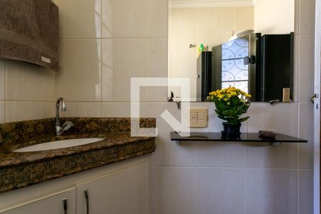 Apartamento à venda com 260m², 4 quartos e 1 vagaBanheiro 2