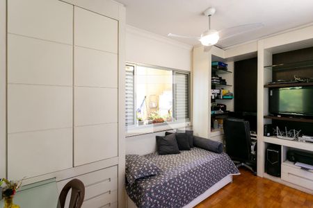 Apartamento à venda com 260m², 4 quartos e 1 vagaQuarto 4