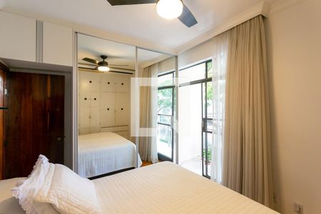 Apartamento à venda com 260m², 4 quartos e 1 vagaQuarto 3