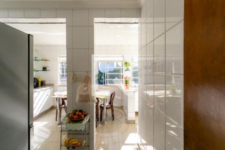 Apartamento à venda com 260m², 4 quartos e 1 vagaCozinha