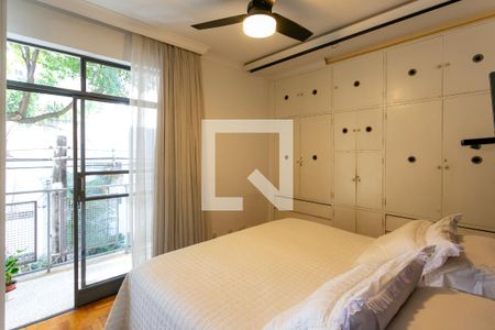 Apartamento à venda com 260m², 4 quartos e 1 vagaQuarto 3