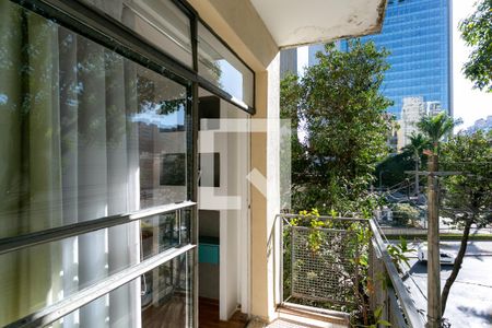 Apartamento à venda com 260m², 4 quartos e 1 vagaQuarto 1