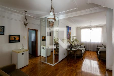 Apartamento à venda com 260m², 4 quartos e 1 vagaSala