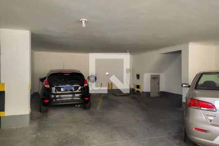 Apartamento à venda com 260m², 4 quartos e 1 vagaGaragem