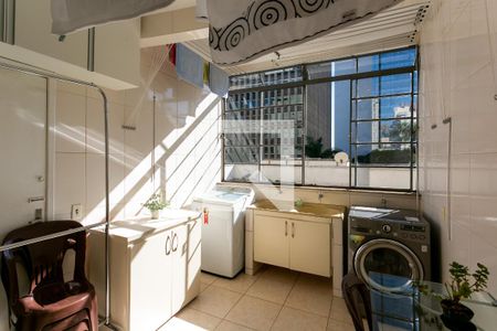 Apartamento à venda com 260m², 4 quartos e 1 vagaÁrea de Serviço
