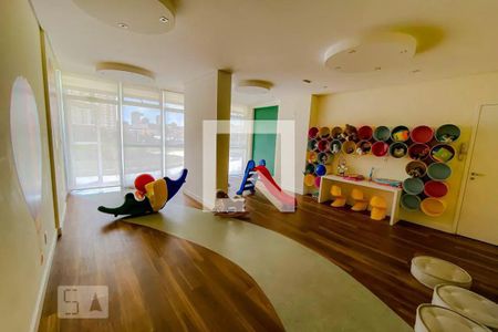 Apartamento à venda com 56m², 2 quartos e 1 vagaÁrea comum - Brinquedoteca