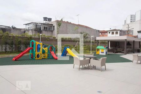 Apartamento à venda com 56m², 2 quartos e 1 vagaÁrea Comum - Playground