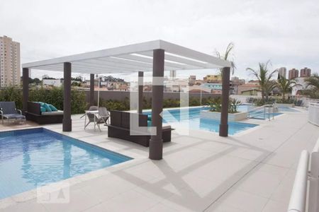 Apartamento à venda com 56m², 2 quartos e 1 vagaÁrea comum - Piscina