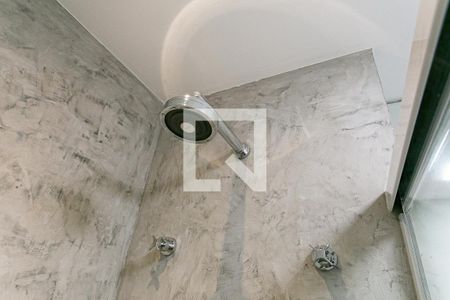 Apartamento à venda com 56m², 2 quartos e 1 vagaBanheiro da Suíte