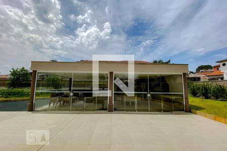 Apartamento à venda com 56m², 2 quartos e 1 vagaÁrea comum - Salão de festas