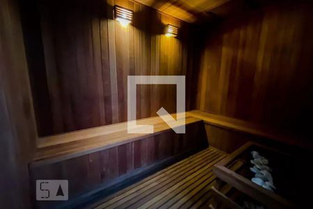 Apartamento à venda com 56m², 2 quartos e 1 vagaÁrea comum - Sauna